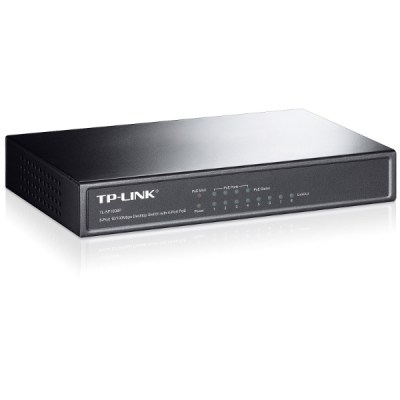 TP-LINK TL-SF1008P-2